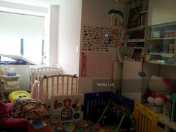Landmark Tower (Enbloc) (D3), Apartment #124529032